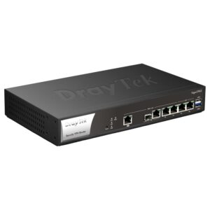 Thiết bị cân bằng tải Router Draytek Vigor2962 | Chính Hãng - Giá Tốt
