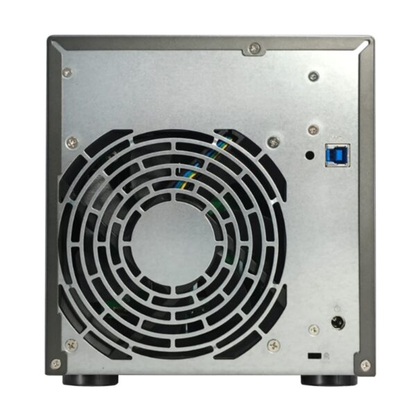 Thiết bị mở rộng NAS ASUSTOR AS6004U