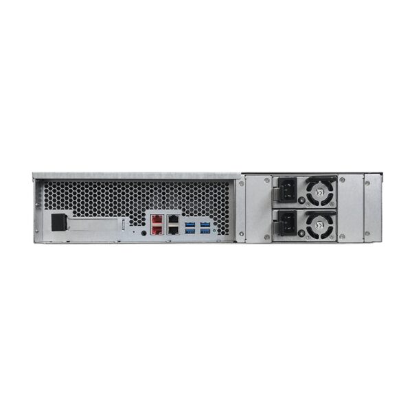 Thiết bị lưu trữ NAS ASUSTOR AS6512RD