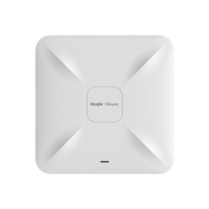 Bộ phát wifi Ruijie RG-RAP2200(E) Reyee, WiFi 5 tốc độ 1267Mbps