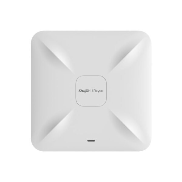 Bộ phát wifi Ruijie RG-RAP2200(E) Reyee, WiFi 5 tốc độ 1267Mbps