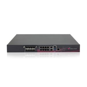 Check Point Quantum Force 9200 Security Gateway (CPAP-SG9200-PLUS-SNBT)