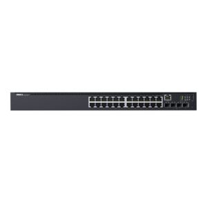 Switch Dell Networking N1524P