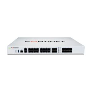 Firewall Fortinet FortiGate 200F (FG-200F), thiết bị tường lửa đáp ứng cho 250 User
