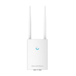 Bộ phát wifi Grandstream GWN7605LR hỗ trợ 100 user