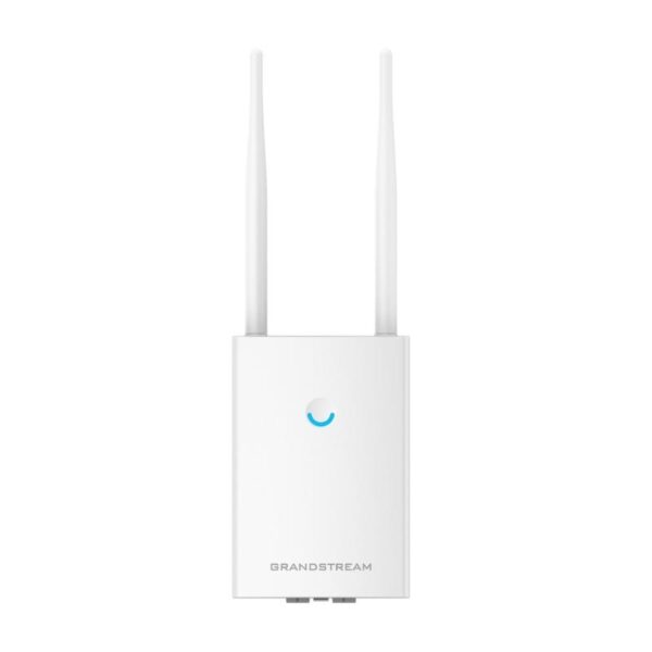 Bộ phát wifi Grandstream GWN7605LR hỗ trợ 100 user