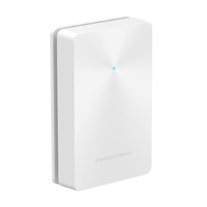 Bộ phát wifi Grandstream GWN7624 in-wall chuẩn 802.11ac 4×4:4 MU-MIMO chịu tải 200 user