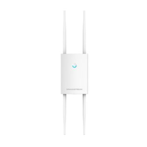 Bộ phát wifi Grandstream GWN7630LR outdoor chuẩn 802.11ac Wave-2 4×4:4 MU-MIMO hỗ trợ 200 user