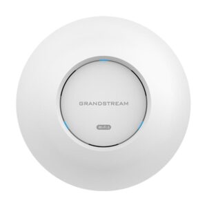 Bộ phát wifi Grandstream GWN7660 wifi 6 2x2:2 MU-MIMO hỗ trợ 256 user