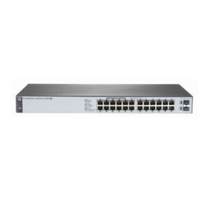 Switch HPE 1820 24G (J9980A)