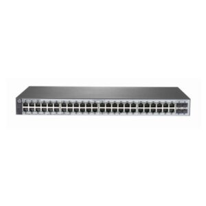 Switch HPE 1820 48G (J9981A)