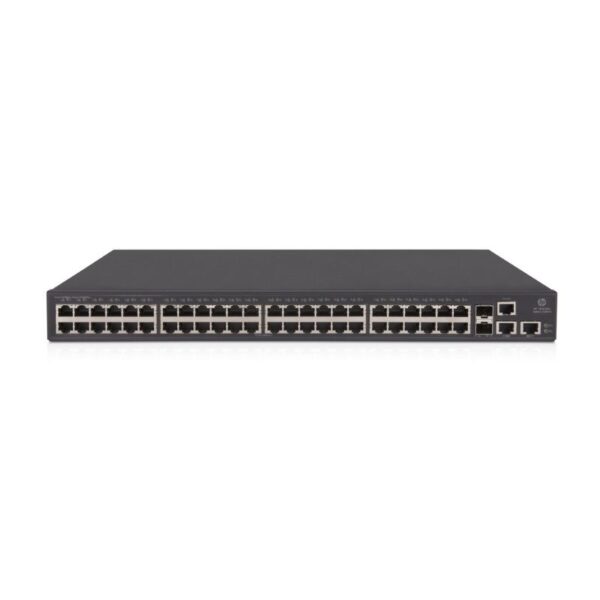 Switch HPE 1950 48G 2SFP+ 2XGT (JG961A)