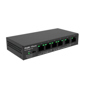 Switch Ruijie Reyee RG-ES106D-P V2
