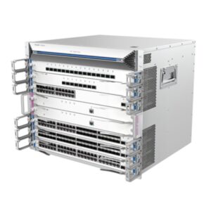 Switch Ruijie RG-NBS7006
