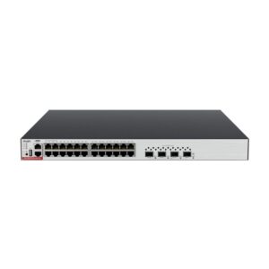 Switch Ruijie RG-S5310-24GT4XS-P-E