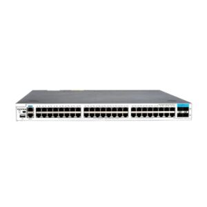 Switch Ruijie RG-S5750C-28GT4XS-H