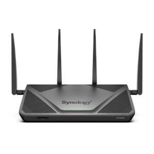 Thiết bị cân bằng tải Router Synology RT2600ac