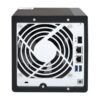 Thiết bị lưu trữ NAS QNAP TS-431X3-4G