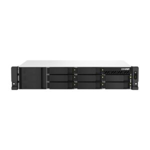 Thiết bị lưu trữ NAS QNAP TS-864eU-4G