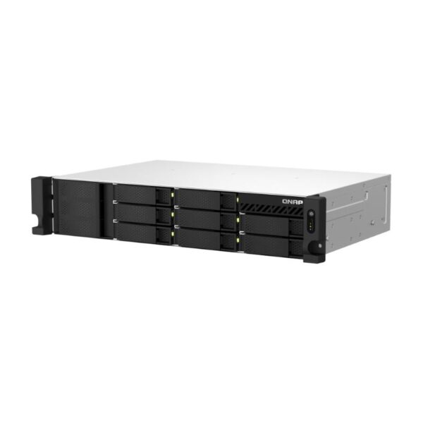 Thiết bị lưu trữ NAS QNAP TS-873AeU-4G