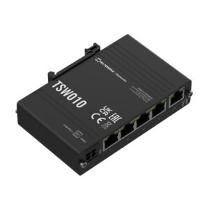 Switch công nghiệp Teltonika TSW010 | Chính hãng - Giá tốt