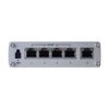 Switch PoE công nghiệp Teltonika TSW100 4 cổng PoE+ 120W