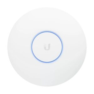 Bộ phát wifi UniFi AC LR (UAP-AC-LR) 1317Mbps, 80 User