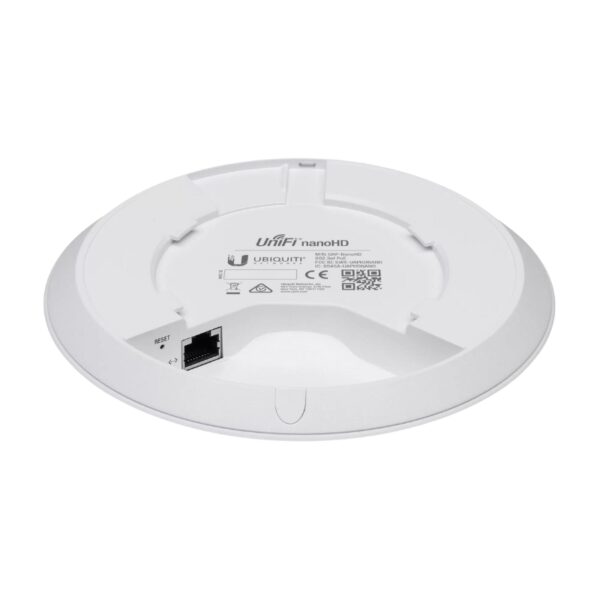 Bộ phát wifi UniFi NanoHD (UAP-nanoHD) 2033Mbps, Lan 1GB (kèm nguồn)