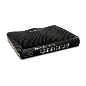 Thiết bị cân bằng tải Router Draytek Vigor 2926 plus