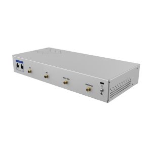 Router 3G/4G công nghiệp Teltonika RUTXR1, Dual SIM 4G LTE CAT6, hỗ trợ SFP WAN