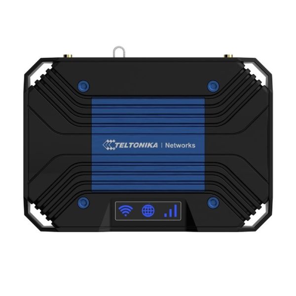 Router 3G/4G công nghiệp Teltonika TCR100, hỗ trợ 4G LTE CAT6, wifi 5 chuẩn 802.11ac Wave-2