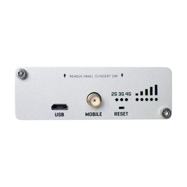 Gateway 3G/4G công nghiệp Teltonika TRB140