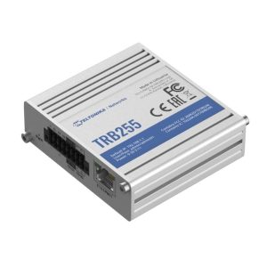 Gateway 3G/4G công nghiệp Teltonika TRB245