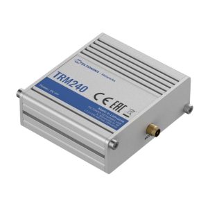 Modem 3G/4G công nghiệp Teltonika TRM240