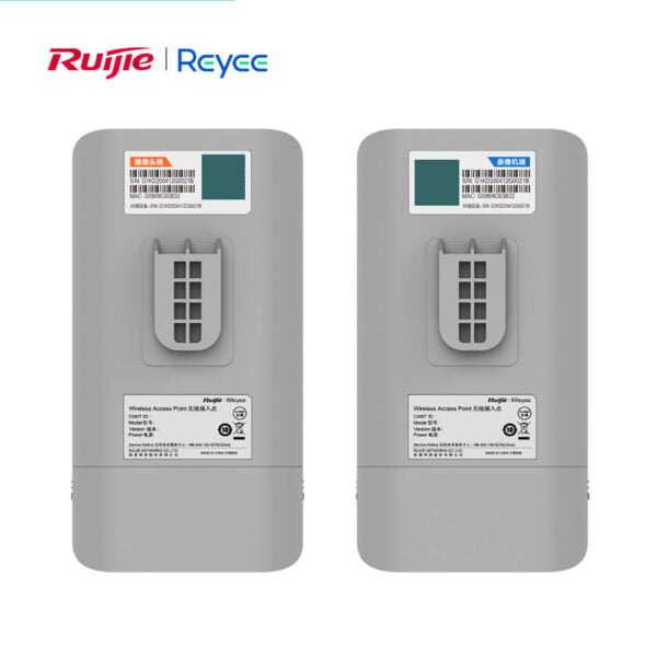 Bộ bắn điểm Wifi ngoài trời RUIJIE REYEE RG-EST350 V2 - 1