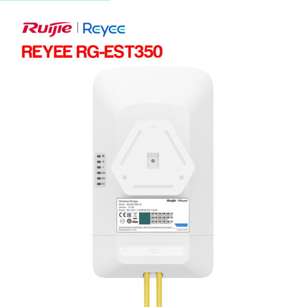 RUIJIE REYEE RG-EST350 - 1
