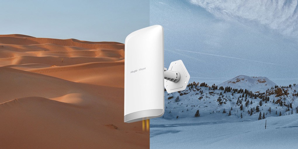bo-ban-diem-wifi-reyee-rg-est350 Bộ bắn điểm wifi Reyee RG-EST350