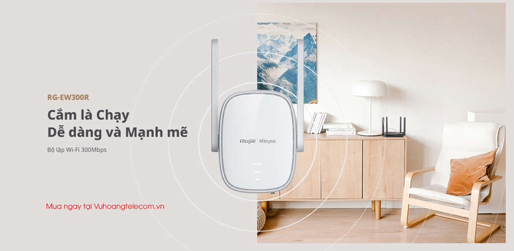 bo-phat-smart-home-wifi-ruijie-rg-ew300r-6 Ruijie RG-EW300R: Smart Home WiFi mạnh mẽ cho mọi nhà