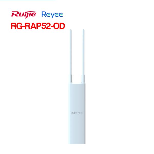 Bộ phát Wifi lắp ngoài trời Reyee RG-RAP52-OD