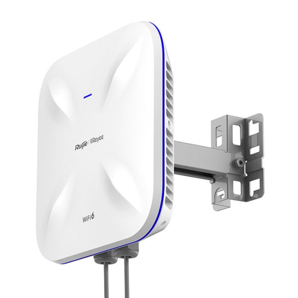 Bộ phát Wi-Fi 6 Dual AX1800 Reyee RG-RAP6260(G)