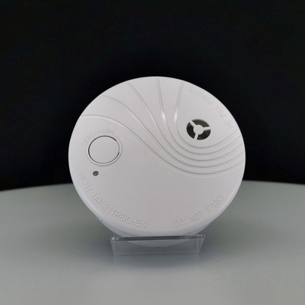 Cảm biến báo khói không dây HIKVISION DS-PDSMK-S-WB