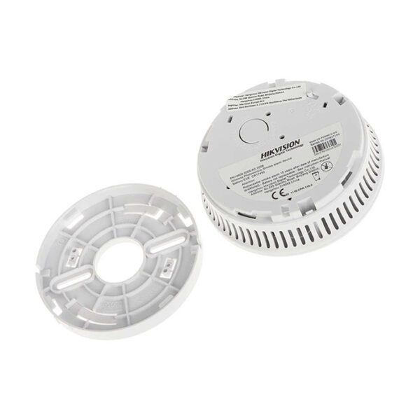 HIKVISION DS-PDSMK-S-WB - 4