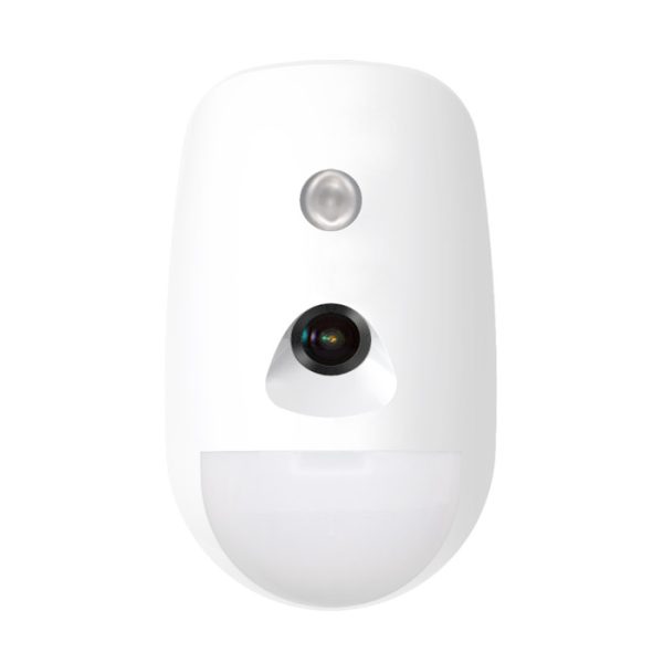 Cảm biến hồng ngoại không dây HIKVISION DS-PDPC12PF-EG2-WB