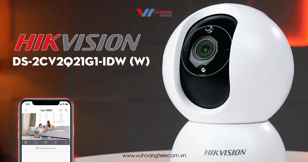 camera-hikvision-ds-2cv2q21g1-idw-w-5 HIKVISION DS-2CV2Q21G1-IDW (W) Camera Wifi 2MP giá tốt tại Vũ Hoàng Telecom