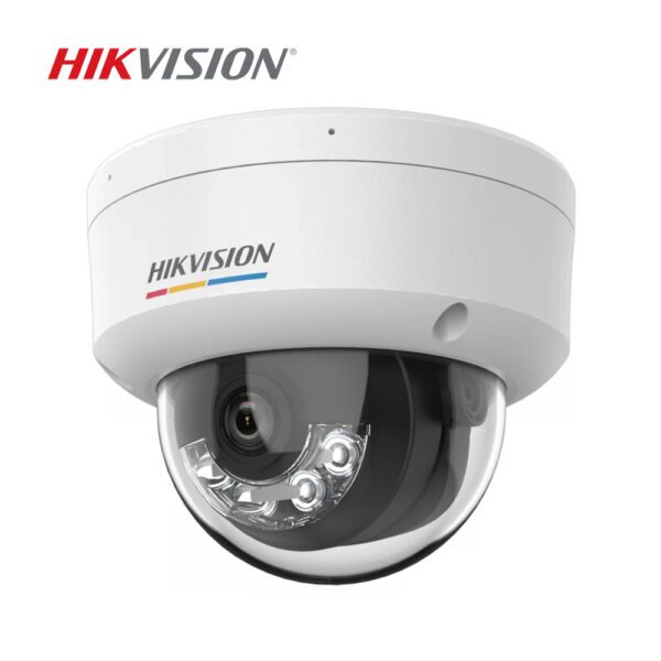HIKVISION DS-2CD1167G2H-LIUF - 1