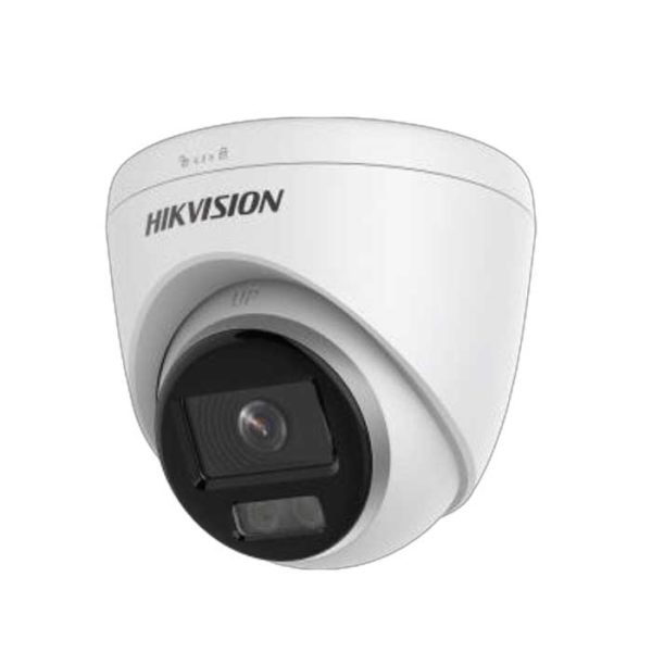 Camera IP 2MP Dome Colorvu HIKVISION DS-2CD1327G0-LU