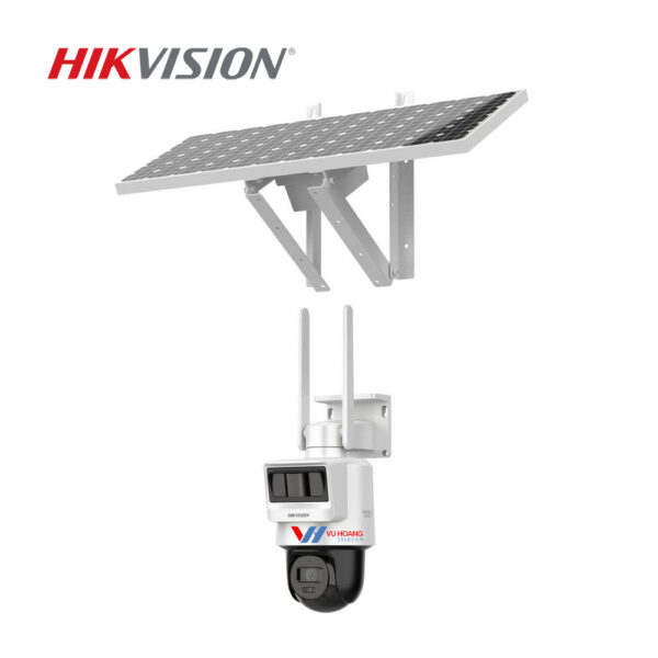 Hikvision DS-2DE2C400IWG-K/4G/C09S20