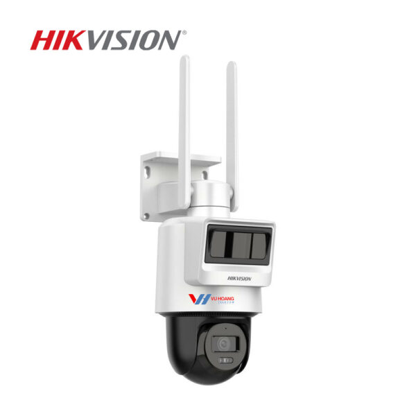 Hikvision DS-2DE2C400IWG-K/4G/C09S20