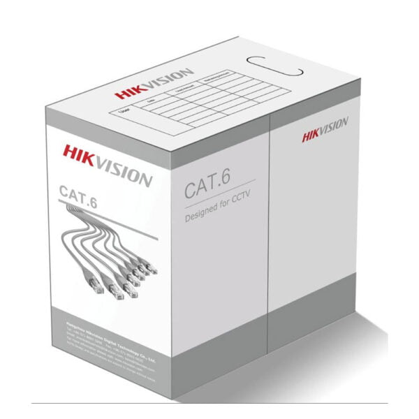 Hikvision DS-1LN6UZC0