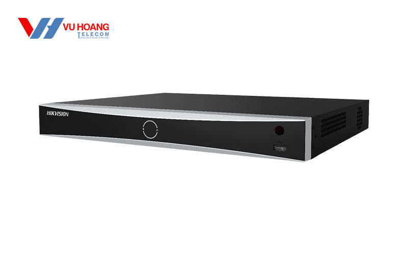 Đầu ghi hình IP 8 kênh HIKVISION DS-7608NXI-K2/S